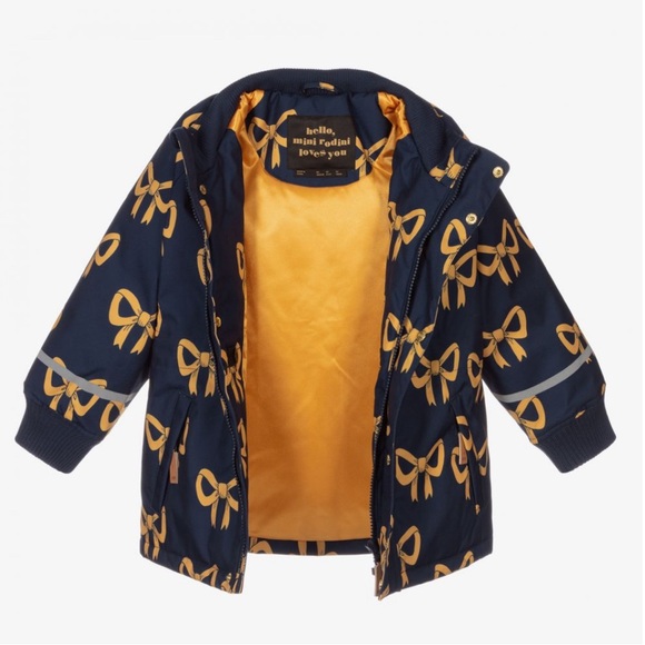 Mini Rodini Jacket - Picture 4 of 7